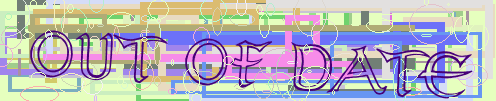 an image containing 5 letters