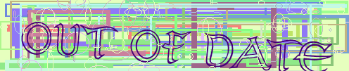 an image containing 5 letters