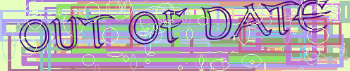 an image containing 5 letters