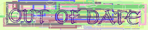 an image containing 5 letters
