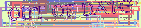 an image containing 5 letters