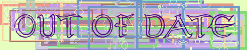 an image containing 5 letters