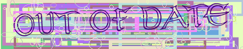 an image containing 5 letters