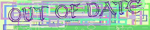 an image containing 5 letters