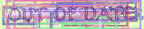 an image containing 5 letters