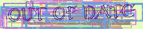 an image containing 5 letters