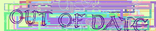 an image containing 5 letters
