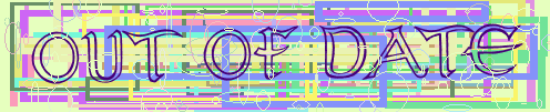 an image containing 5 letters