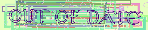 an image containing 5 letters