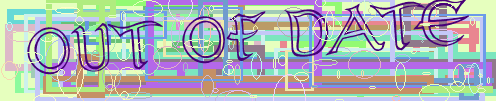 an image containing 5 letters