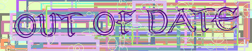 an image containing 5 letters