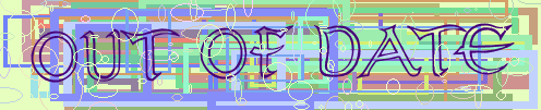 an image containing 5 letters