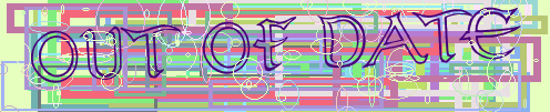 an image containing 5 letters