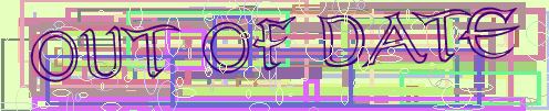 an image containing 5 letters