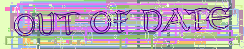 an image containing 5 letters