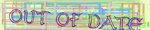 an image containing 5 letters