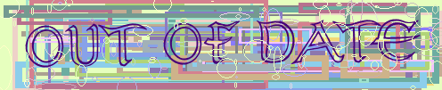 an image containing 5 letters