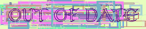 an image containing 5 letters