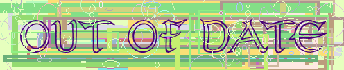 an image containing 5 letters