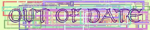 an image containing 5 letters