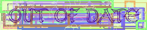 an image containing 5 letters