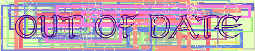 an image containing 5 letters