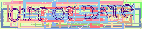 an image containing 5 letters
