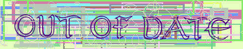 an image containing 5 letters