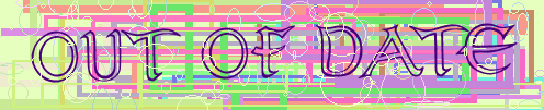 an image containing 5 letters