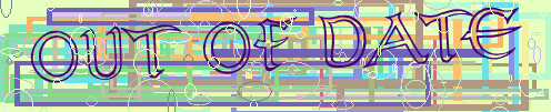 an image containing 5 letters