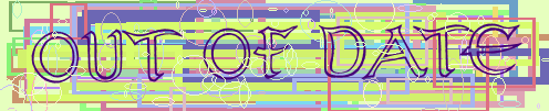 an image containing 5 letters