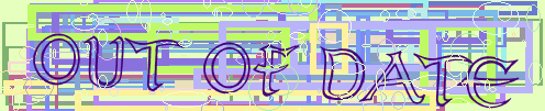 an image containing 5 letters