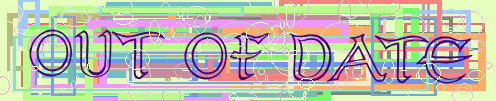 an image containing 5 letters