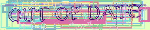 an image containing 5 letters