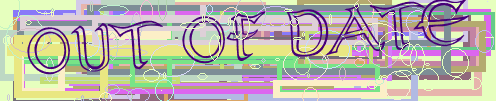 an image containing 5 letters