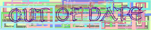 an image containing 5 letters