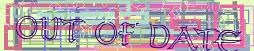 an image containing 5 letters