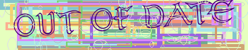 an image containing 5 letters