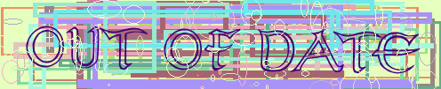 an image containing 5 letters