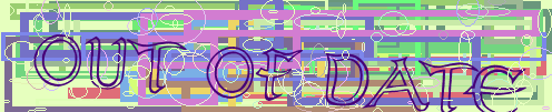 an image containing 5 letters