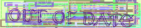an image containing 5 letters