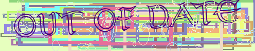 an image containing 5 letters