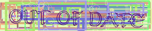an image containing 5 letters