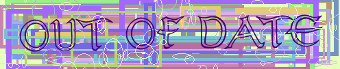 an image containing 5 letters