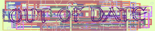 an image containing 5 letters