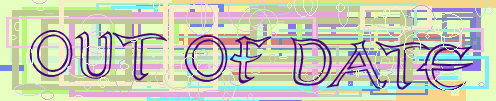 an image containing 5 letters