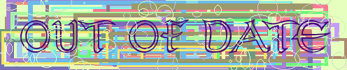 an image containing 5 letters