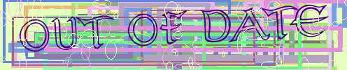 an image containing 5 letters