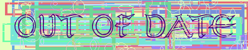 an image containing 5 letters