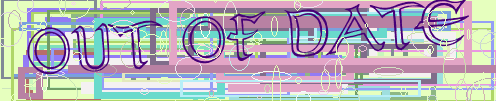 an image containing 5 letters